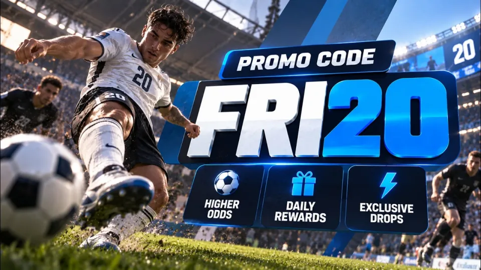 1xbet promo code 2026 guarantees the best betting bonuses and rewards